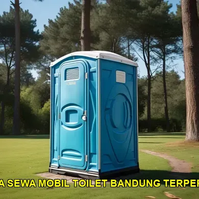 harga sewa mobil toilet bandung terpercaya